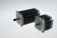 86mm 標(biāo)準(zhǔn)式步進電機